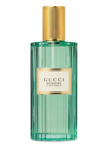 gucci memoire d'une odeur homme ou femme|Gucci memoire d'une odeur fragrantica.